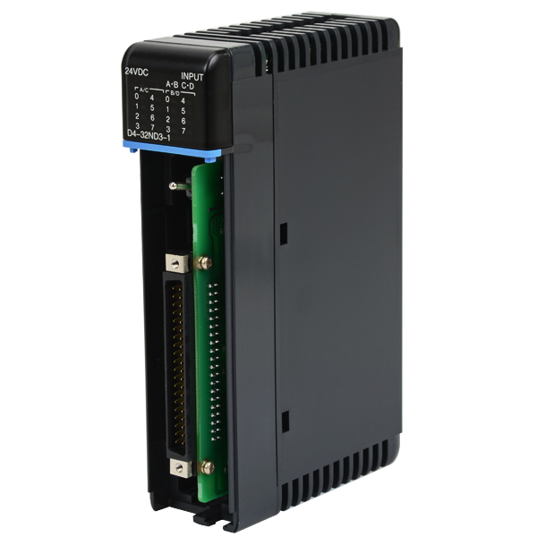 D4-32ND3-1 New Koyo DL405 Discrete Input Module